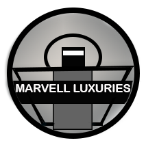 MK Luxuries Logo